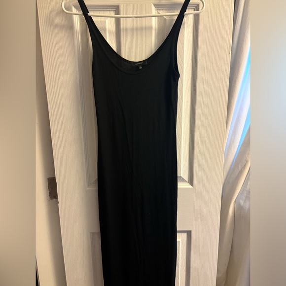 Aritzia Babaton Maxi Dress - Picture 1 of 2